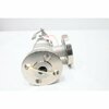 Leser 64GPM STAINLESS FLANGED 190PSI 3/4IN RELIEF VALVE 4594.2174 PSV-700